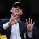 Wetzel: Why Big Ten men’s hoops dominance might be here to stay Wetzel: Why Big Ten men’s hoops dominance might be here to stay