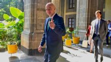 Where's Infantino been? FIFA president's epic World Cup tour