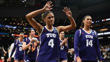 What's next for eliminated women's Elite Eight teams: Recruits, transfer portal, more