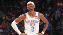 Com Shai e Wembanyama finalistas, NBA anunciará MVP antes de Oklahoma City Thunder x San Antonio Spurs