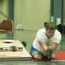 Amputee cornhole pro Dayton Webber denied bond in murder case Amputee cornhole pro Dayton Webber denied bond in murder case