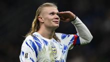Haaland y su primer Mundial: entre la euforia y el peso de la historia de Noruega