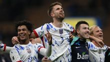 Noruega y el Mundial 2026: cuando el talento obliga a una nación a mirarse distinto