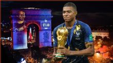 Mbappé, símbolo de una época de Francia: el líder de los suburbios que protagoniza el Mundial 2026