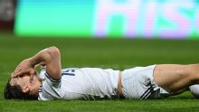 Italy miss out on third straight WC in shootout loss to Bosnia