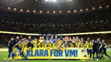 2026 World Cup: Which 48 teams qualified for the tournament?