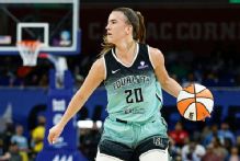 Liberty rest Ionescu, fresh off season debut, vs. Portland