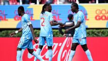DR Congo beats Jamaica to reach first World Cup since 1974