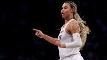 WNBA free agency and trade tracker 2026: Deals, news, moves