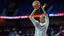 Sources: Sophie Cunningham reaches deal to return to Fever