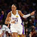 Sources: Azura Stevens reuniting with Sky on 3-year deal Sources: Azura Stevens reuniting with Sky on 3-year deal