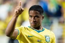 Carlo Ancelotti vows Brazil will use Endrick at 'right moment' at World Cup