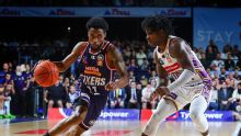 Sixers force NBL title decider in Game 4 cliffhanger