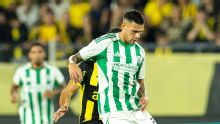Agustín Álvarez Wallace palpitó el partido ante Peñarol: "El fútbol no tiene memoria"