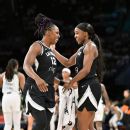 WNBA, players’ union agree to start free agency Monday WNBA, players’ union agree to start free agency Monday