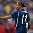 Flick urges Rashford to step up for Barcelona