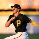 ‘Difference-maker’ Konnor Griffin, 19, stars with bat, glove in Pirates debut ‘Difference-maker’ Konnor Griffin, 19, stars with bat, glove in Pirates debut