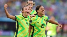 Continuity key for Joe Montemurro and Matildas