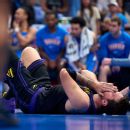 लेब्रोन की मेम्फिस टिप्पणी के बाद दो उच्च न्यायालय पीछे हट गए