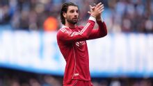 Dominik Szoboszlai commits Liverpool future with new long-term contract
