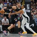 मिकाल ब्रिजेस ने 23-सेकंड के कार्यकाल के बाद लकीर का विस्तार किया