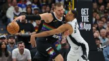Playoffs de la NBA: ¿Qué está en juego en la jornada final?