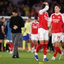 FA Cup semifinal draw: Man City meet Southampton, Chelsea to face Leeds FA Cup semifinal draw: Man City meet Southampton, Chelsea to face Leeds