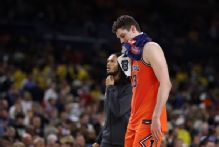 Illinois rues missed shots after another Final Four loss
