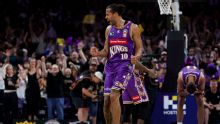 As it happened: Sydney Kings crowned NBL champions