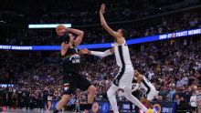 Jokic superó a Wembanyama en Nuggets vs. Spurs; ganaron Pistons y Heat