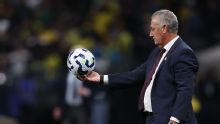 Alfaro, ante su segundo Mundial y un Paraguay hecho a su medida