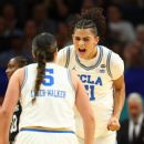 Relive the best moments of March Madness through the lenses Relive the best moments of March Madness through the lenses