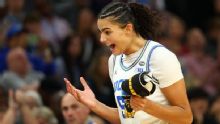Women's NCAA history: Most Outstanding Player winners