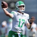 Ashton Daniels named starting quarterback for Florida State Ashton Daniels named starting quarterback for Florida State