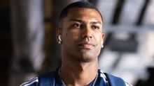 Cruzeiro encaminha empréstimo do volante Walace ao Vitória