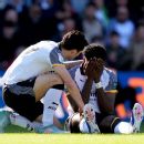 USMNT’s Patrick Agyemang out of World Cup with Achilles tendon injury USMNT’s Patrick Agyemang out of World Cup with Achilles tendon injury