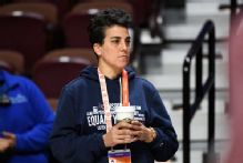 Source: Jamila Wideman out as Mystics general manager