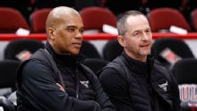 Why the Bulls fired their front office with just one week left in the regular season