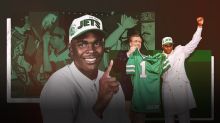 Why Keyshawn Johnson was the last WR to go No. 1, 30 years ago