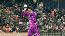 Cómo fue el debut de Kevin Cataño en Nacional vs. Jaguares