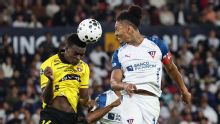 Con el partidazo entre Barcelona y Liga de Quito: así se jugarán las fechas 22 y 23 de la Liga Ecuabet