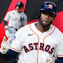 स्प्रिंगर पैर की अंगुली में फ्रैक्चर के कारण ब्लू जेज़ की हार से बाहर हो गया