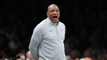 Coach Doc Rivers no descarta dejar a los Milwaukee Bucks