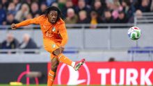 Ivory Coast's Elye Wahi arrested for Ligue 1 spot-fixing
