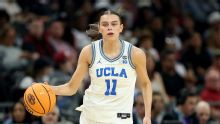 WNBA: ¿En qué equipo podría jugar Gabriela Jaquez en 2026?