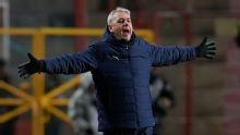 Liga de Quito anunció la salida de Tiago Nunes como entrenador
