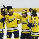 Minnesota Duluth's Plante captures Hobey Baker