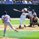 रेड सॉक्स ऐस क्रोशै को 11 रन और 9 हिट मिले