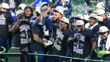 2026 NFL schedule release: Odds for every Week 1 game, other highlights