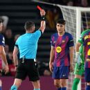 बार्सा हार में विचित्र ‘स्पष्ट लाल’ पर भड़के फ्लिक